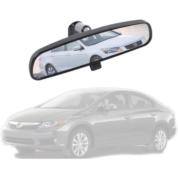 Espejo retrovisor Honda auténtico espejo de díanoche_1