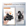 Estabilizador de cardán de 3 ejes para GoPro Hero 11109_4