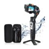 Estabilizador de cardán de 3 ejes para GoPro Hero 11109_1