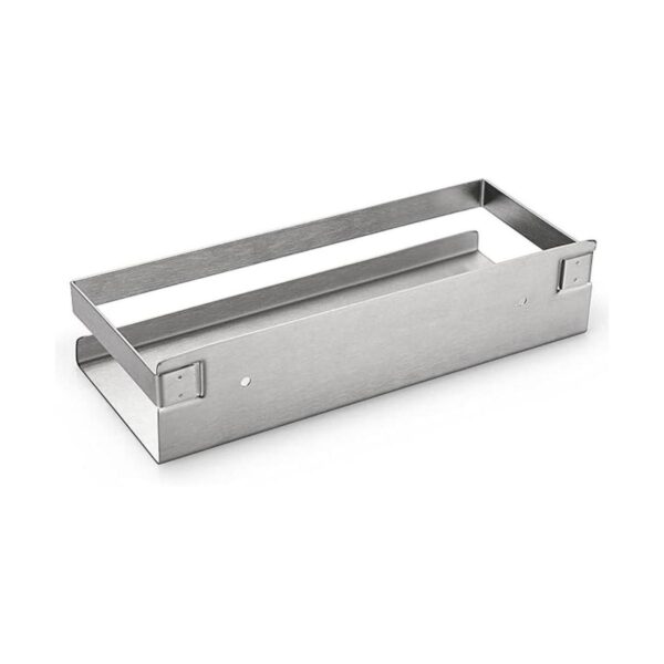 Estante de ducha de 10.0 in de OwnMy de acero inoxidable