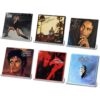 Estante de vinilo para discos Soporte de vinilo para