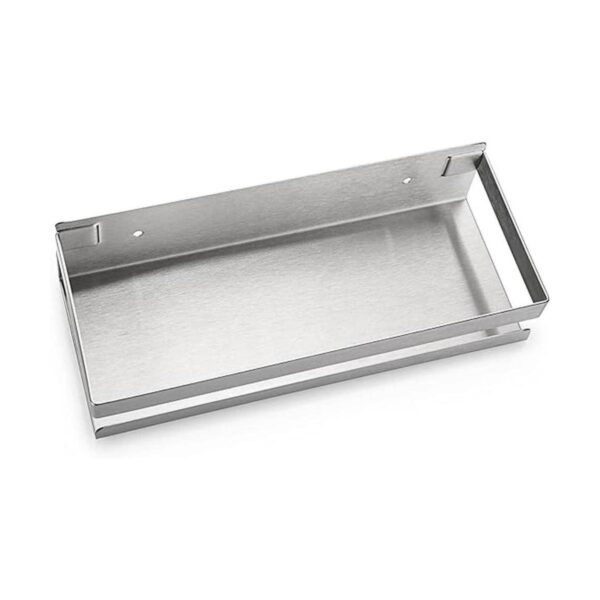 Estante de ducha de 10.0 in de OwnMy de acero inoxidable