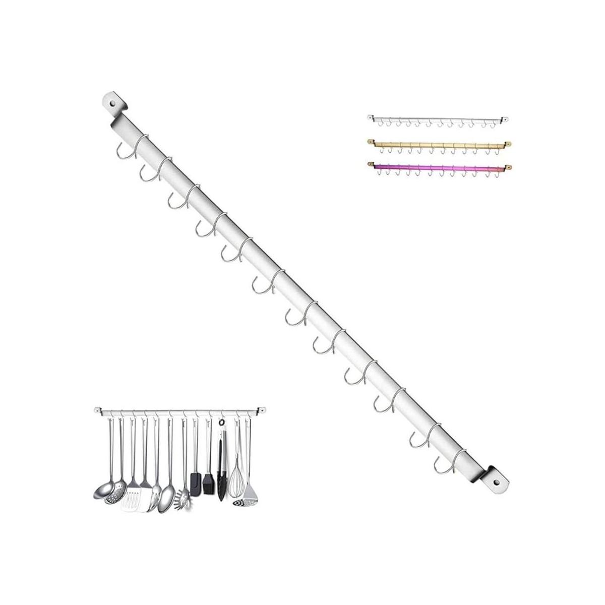 Estante para utensilios de cocina estante de cocina