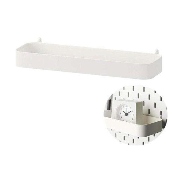 Estantería de pie Skadis de 11 x 3 12 pulgadas estante_1