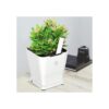 Etiquetas de plástico para plantas de jardín 100_6