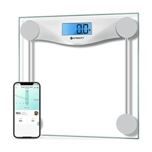 Etekcity Báscula de baño para báscula de peso corporal_1