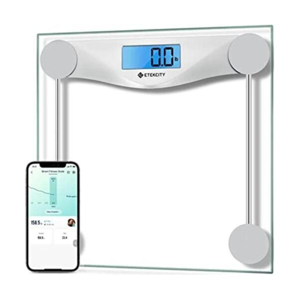 Etekcity Báscula de baño para báscula de peso corporal_1