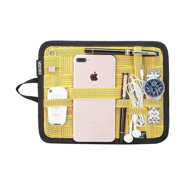 Estuche organizador. Blanco_1