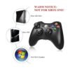 Etpark Xbox 360 Controlador inalámbrico para Xbox y Slim_3