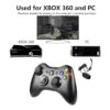Etpark Xbox 360 Controlador inalámbrico para Xbox y Slim_5