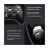 Etpark Xbox 360 Controlador inalámbrico para Xbox y Slim_4