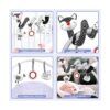 Euyecety Juguetes de peluche en espiral para bebé_5