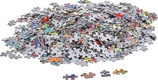 EuroGraphics 60005470 Juego de almohadas indias 1000_3