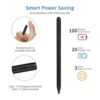 Evach Active Lápiz capacitivo para iPhone 12 lápiz_3