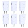 Eversame Adaptador de cargador de pared de carga rápida_1