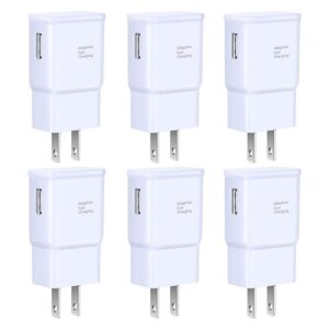 Eversame Adaptador de cargador de pared de carga rápida_1