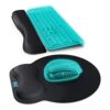 Everlasting Comfort Alfombrilla de mouse con soporte de_1