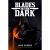 Evil Hat Productions Juego de rol de mesa Blades In The Dark_1