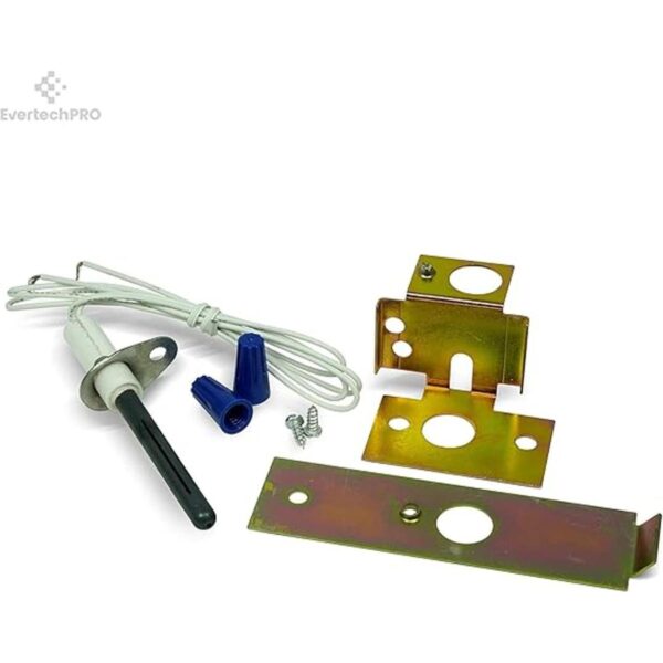 EvertechPRO SSN2000 Kit de repuesto universal de nitruro