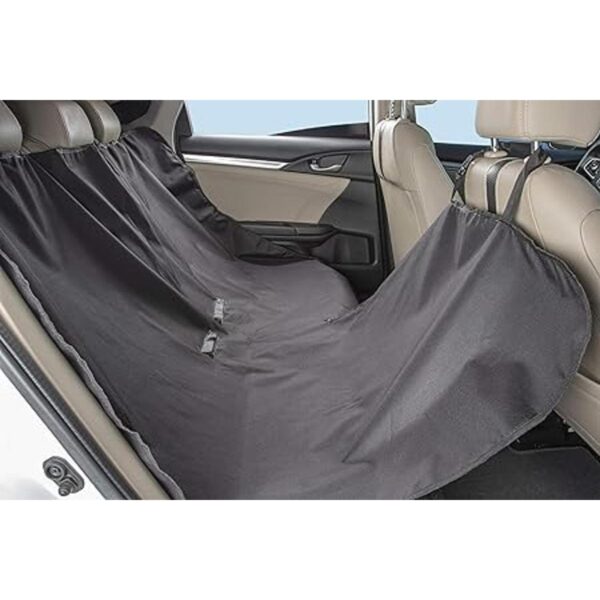 Evriholder Paws Hamaca para primer asiento de coche para_3