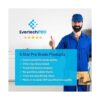 EvertechPRO SSN2000 Kit de repuesto universal de nitruro