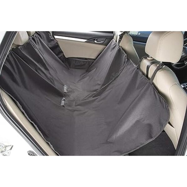 Evriholder Paws Hamaca para primer asiento de coche para_2