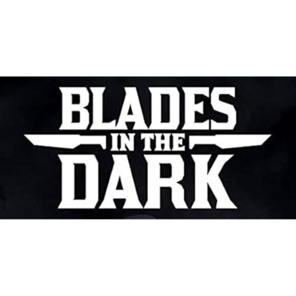 Evil Hat Productions Juego de rol de mesa Blades In The Dark_3