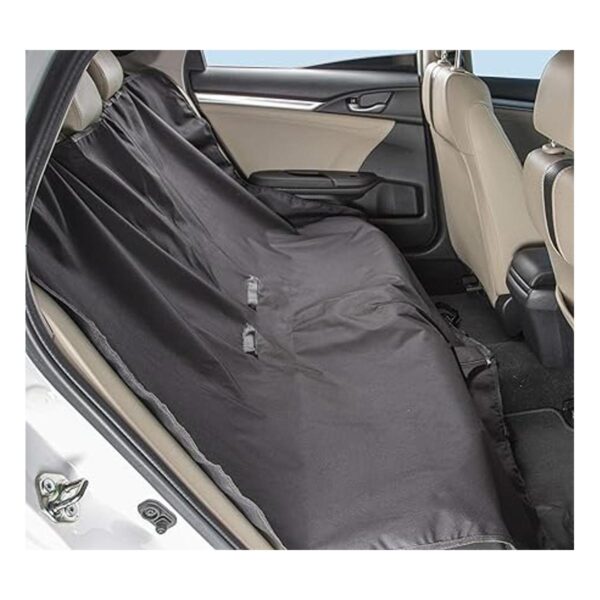 Evriholder Paws Hamaca para primer asiento de coche para_4