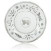 Everything Kitchens Vajilla de 16 piezas con tazas Bear