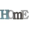Eview Letras de madera decorativa de madera con texto en_1