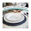 Everything Kitchens Vajilla de 16 piezas con tazas Bear