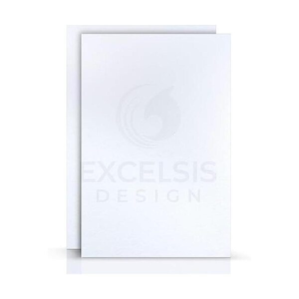 Excelsis Design paquete de 15 tableros de espuma sin