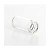 Exceart 50 mini botellas de deseos de 0.1 fl oz de corcho
