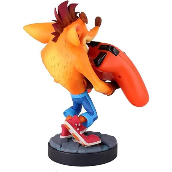 Exquisite Gaming Cable Guys Quantum Crash Bandicoot_3