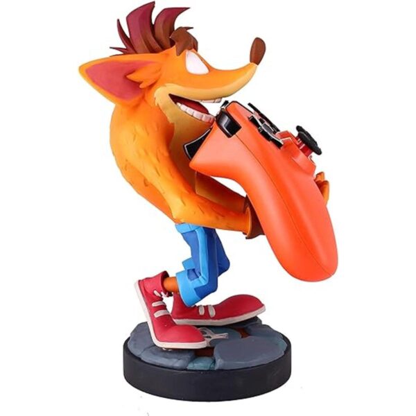 Exquisite Gaming Cable Guys Quantum Crash Bandicoot_4