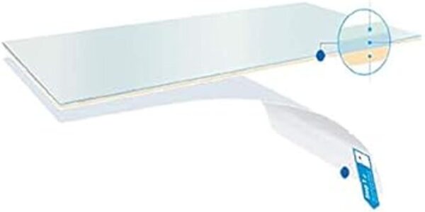 Expert Shield Protector de pantalla para Leica X Vario_3