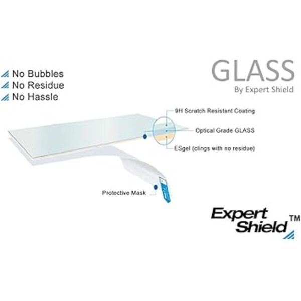 Expert Shield Protector de pantalla de vidrio templado_2
