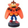 Exquisite Gaming Cable Guys Quantum Crash Bandicoot_1