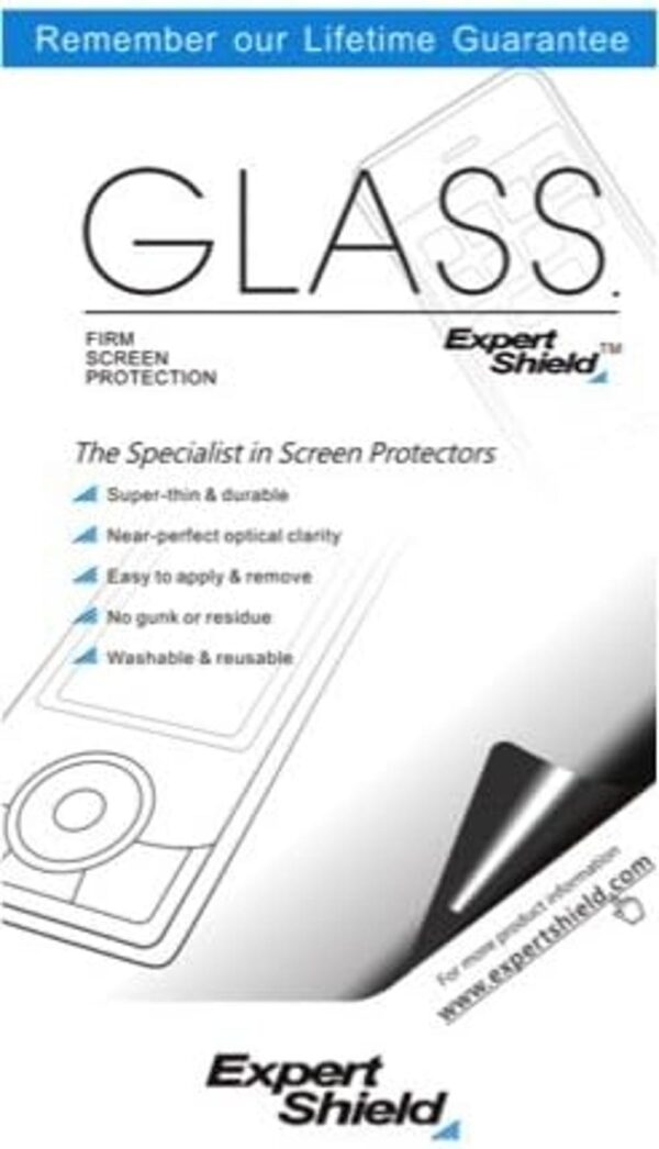 Expert Shield Protector de pantalla para Leica X Vario_4