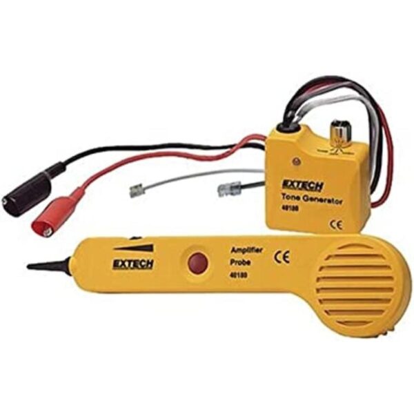 Extech 40180 Kit de buscador de circuito de sonda_1