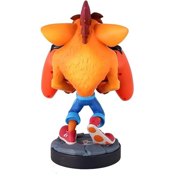 Exquisite Gaming Cable Guys Quantum Crash Bandicoot_2