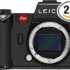 Expert Shield Protector de pantalla para Leica X Vario_1