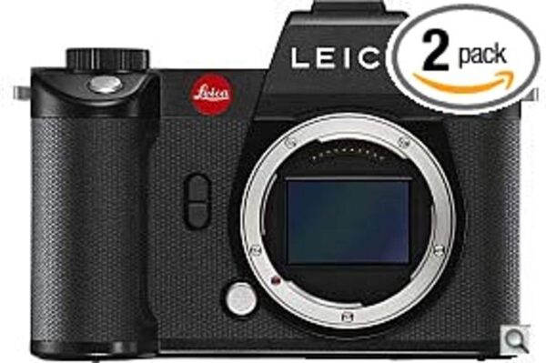 Expert Shield Protector de pantalla para Leica X Vario_1