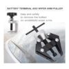 Extractor de brazo limpiaparabrisas y herramientas de_3