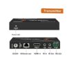 Extensor HDMI de largo alcance digital JTech sobre Cat6_3