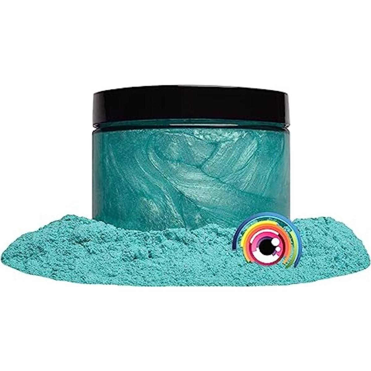 Eye Candy Pigmento de mica en polvo de alta calidad