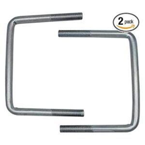 Extreme Max 3001.0077 Tornillo en U de 5 pulgadas_1