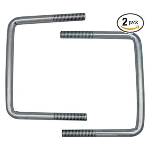 Extreme Max 3001.0077 Tornillo en U de 5 pulgadas_1