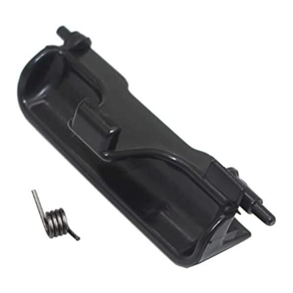 Ezzy Auto Pestillos de tapa de reposabrazos de consola_1