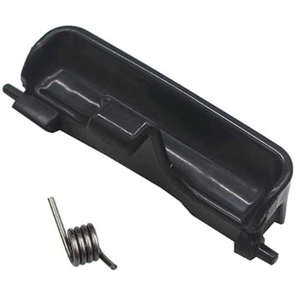 Ezzy Auto Pestillos de tapa de reposabrazos de consola_5